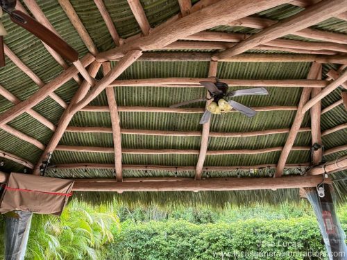 20ftx20ftx12ftx8ftx8ft tiki hut rethatch psl (4)