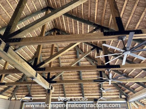 50ftx100fttikihutconstruction (21)