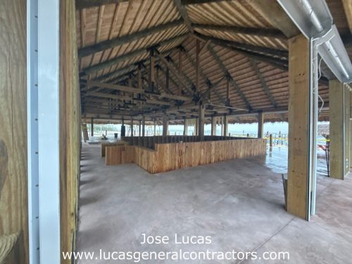 50ftx100fttikihutconstruction (4)